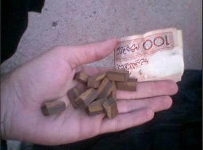 Ya pas  mieux que zatla maro&ccedil;ain....................